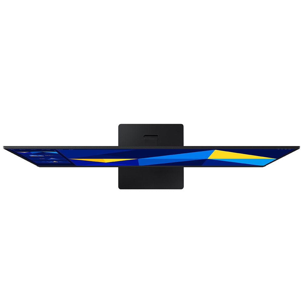 Samsung Essential S3 IPS FHD Gaming Monitor, 27 Inch - LS27D302GAUXEN