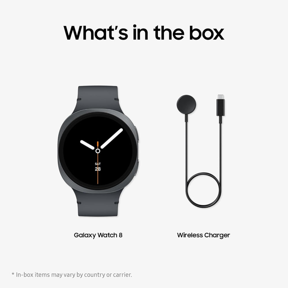 Samsung Galaxy Watch 8 - 44mm