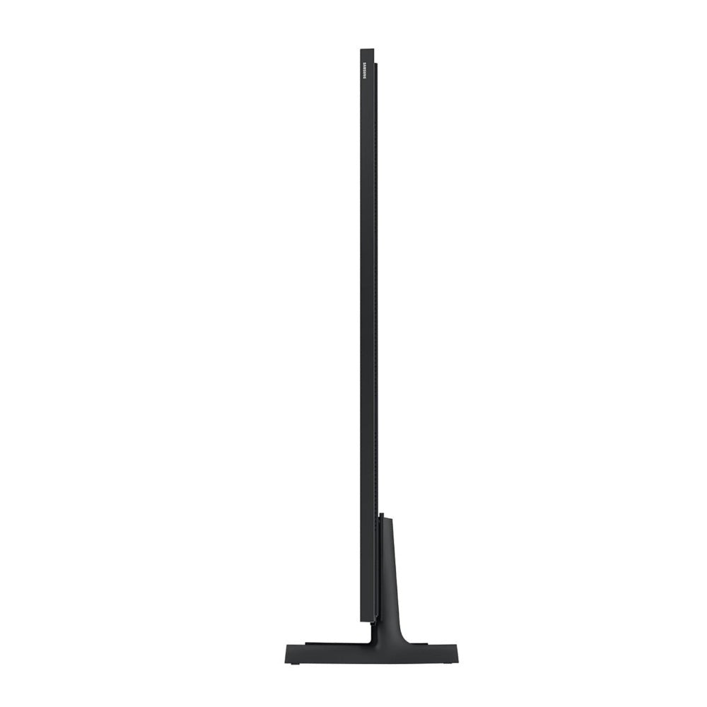 تلفزيون سمارت 4K QLED سامسونج ذا فريم، مقاس 55 بوصة - QA55LS03D