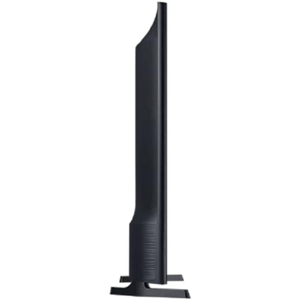 تلفزيون سمارت FHD LED سامسونج، مقاس 43 بوصة، مع جهاز ريسيفر مدمج - UA43T5300