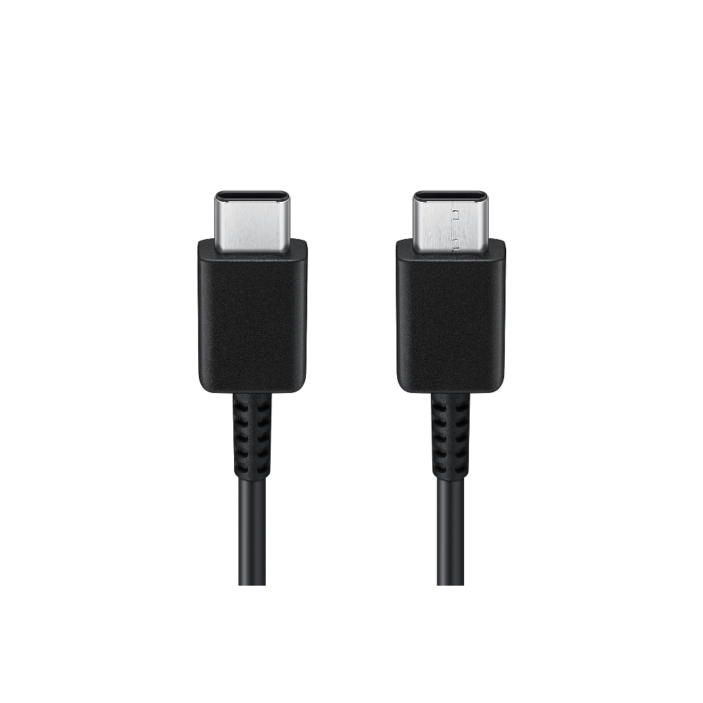 كابل USB-C الى USB-C سامسونج - طول 1 متر