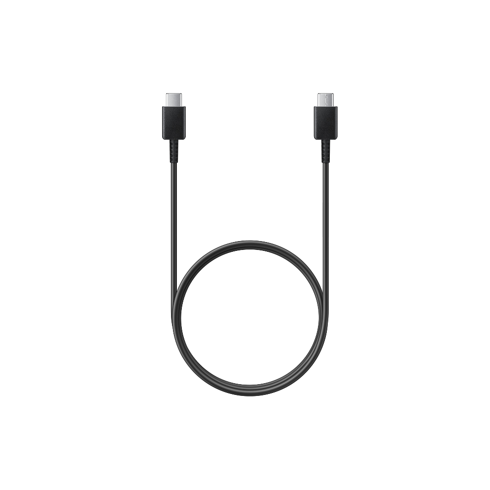كابل USB-C الى USB-C سامسونج - طول 1 متر