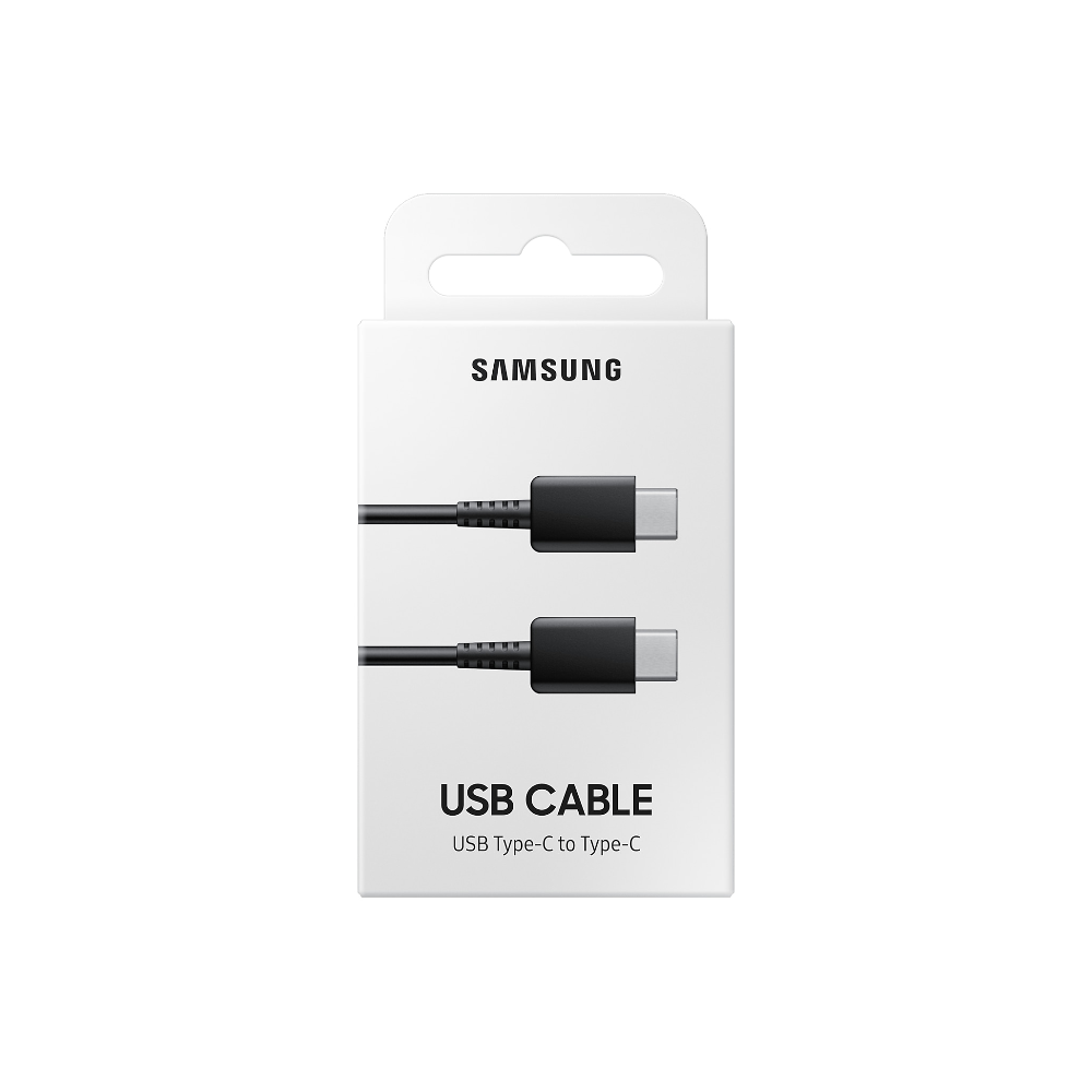 Samsung USB-C to USB-C Cable - 1 Meter