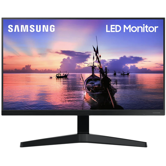 Samsung F27T350FHM FHD Monitor, 27 inch