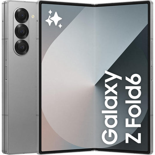 Samsung Galaxy Z Fold 6, 12GB RAM, 256GB