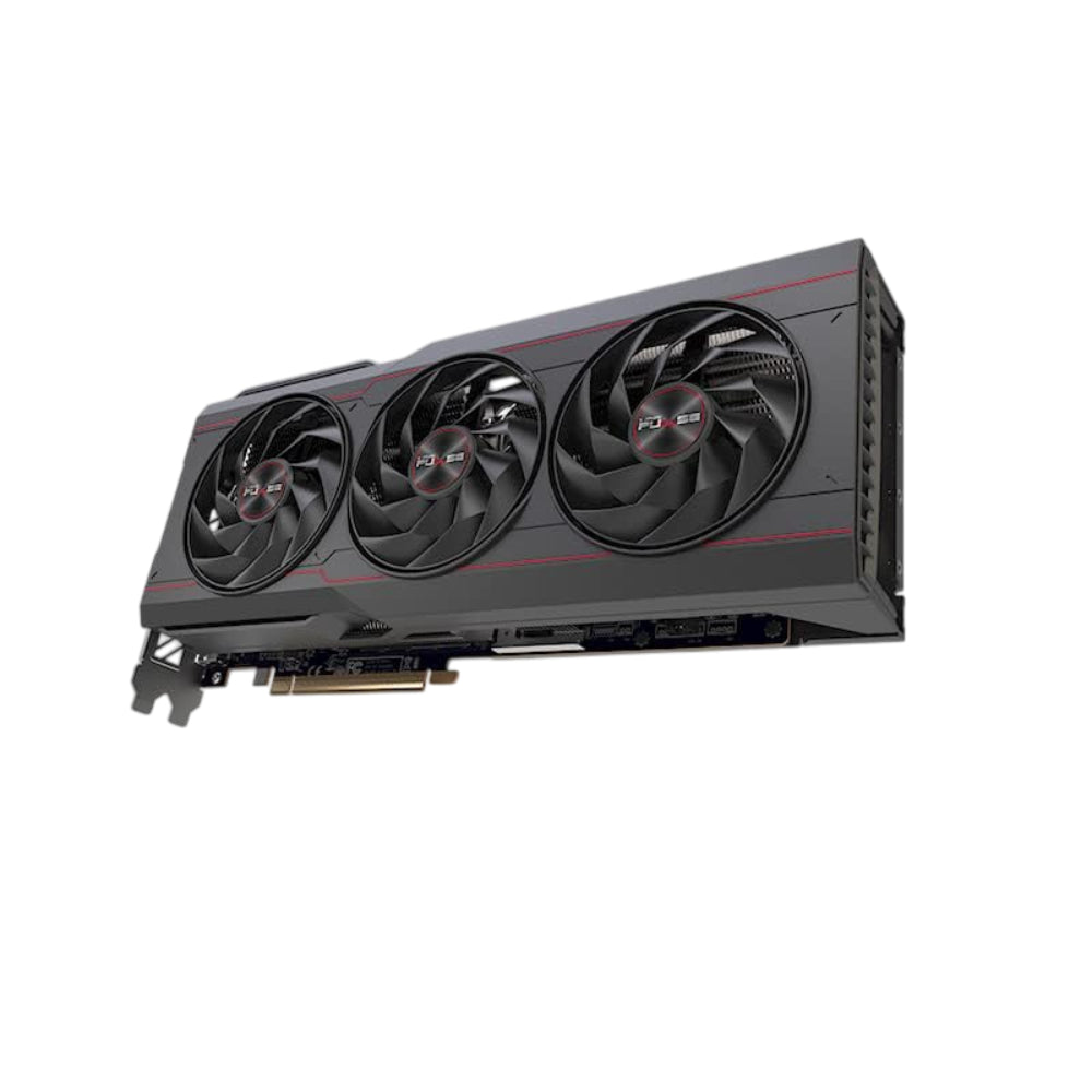 كارت شاشة سافاير بالس ايه ام دي راديون RX 7900 XTX ذاكرة 24 جيجابايت GDDR6