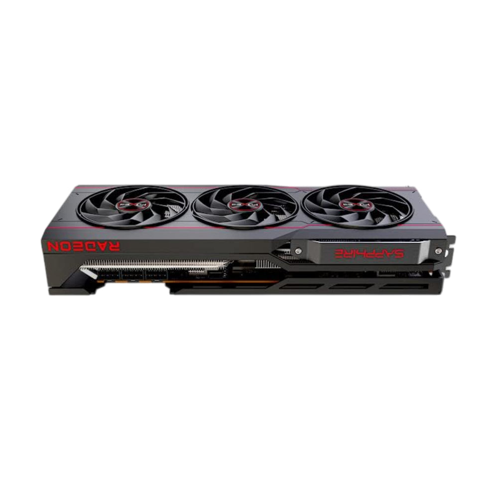 كارت شاشة سافاير بالس ايه ام دي راديون RX 7900 XTX ذاكرة 24 جيجابايت GDDR6