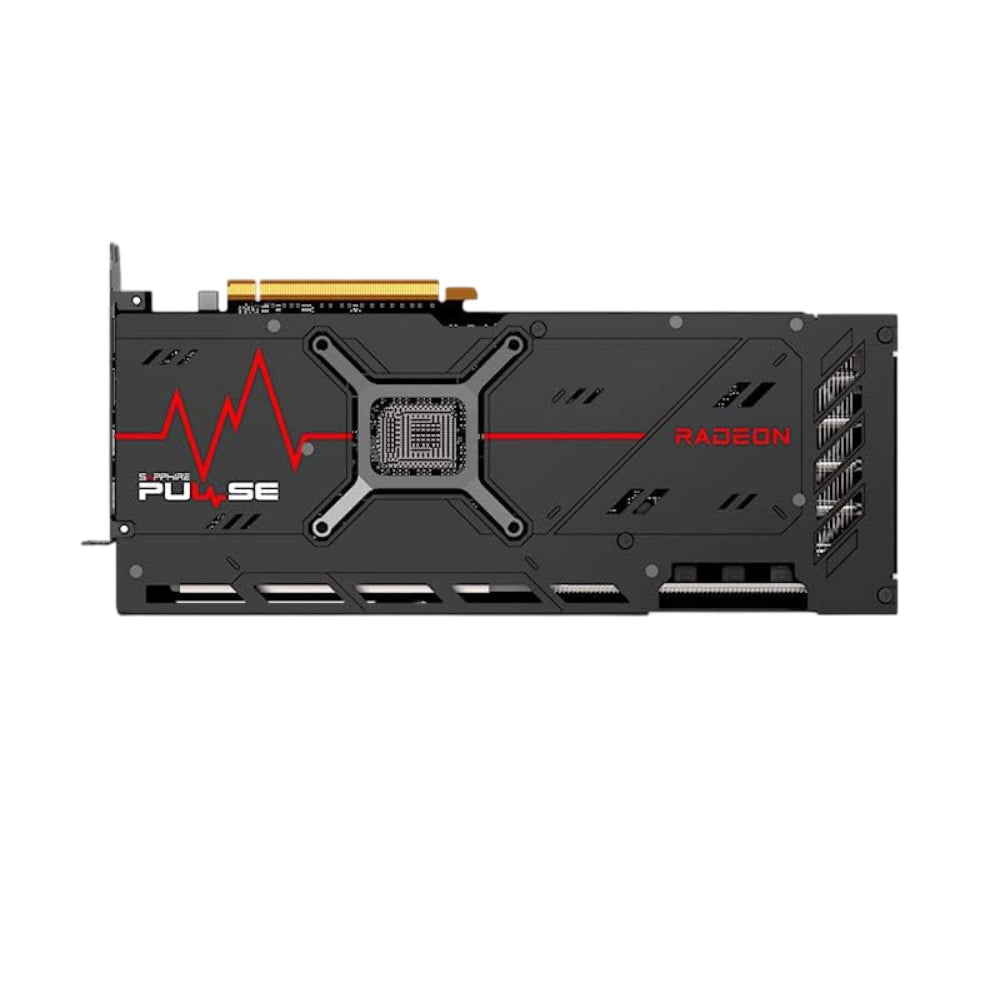 كارت شاشة سافاير بالس ايه ام دي راديون RX 7900 XTX ذاكرة 24 جيجابايت GDDR6