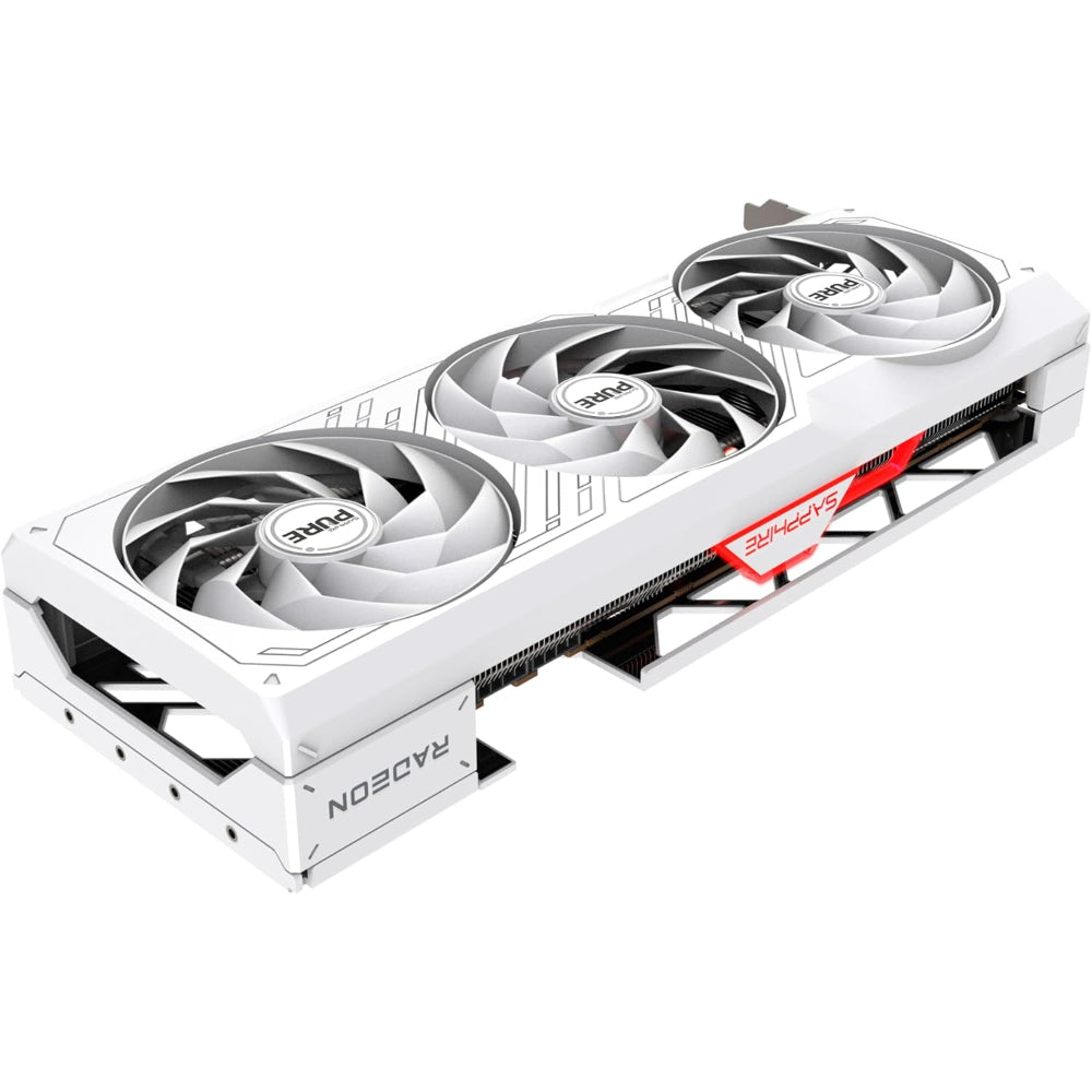 Sapphire Pure AMD Radeon RX 7700 XT 12GB GDDR6 Graphics Card