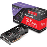 Sapphire Pulse AMD Radeon RX 6650 XT 8GB GDDR6 Graphics Card