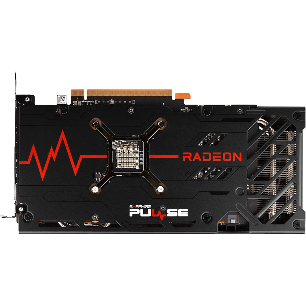 Sapphire Pulse AMD Radeon RX 6650 XT 8GB GDDR6 Graphics Card