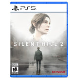 Silent Hill 2 For PlayStation 5