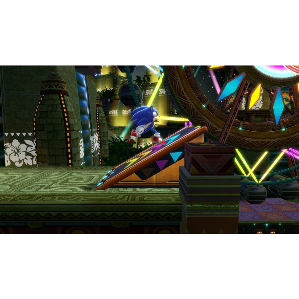 Sonic Colors Ultimate For Nintendo Switch