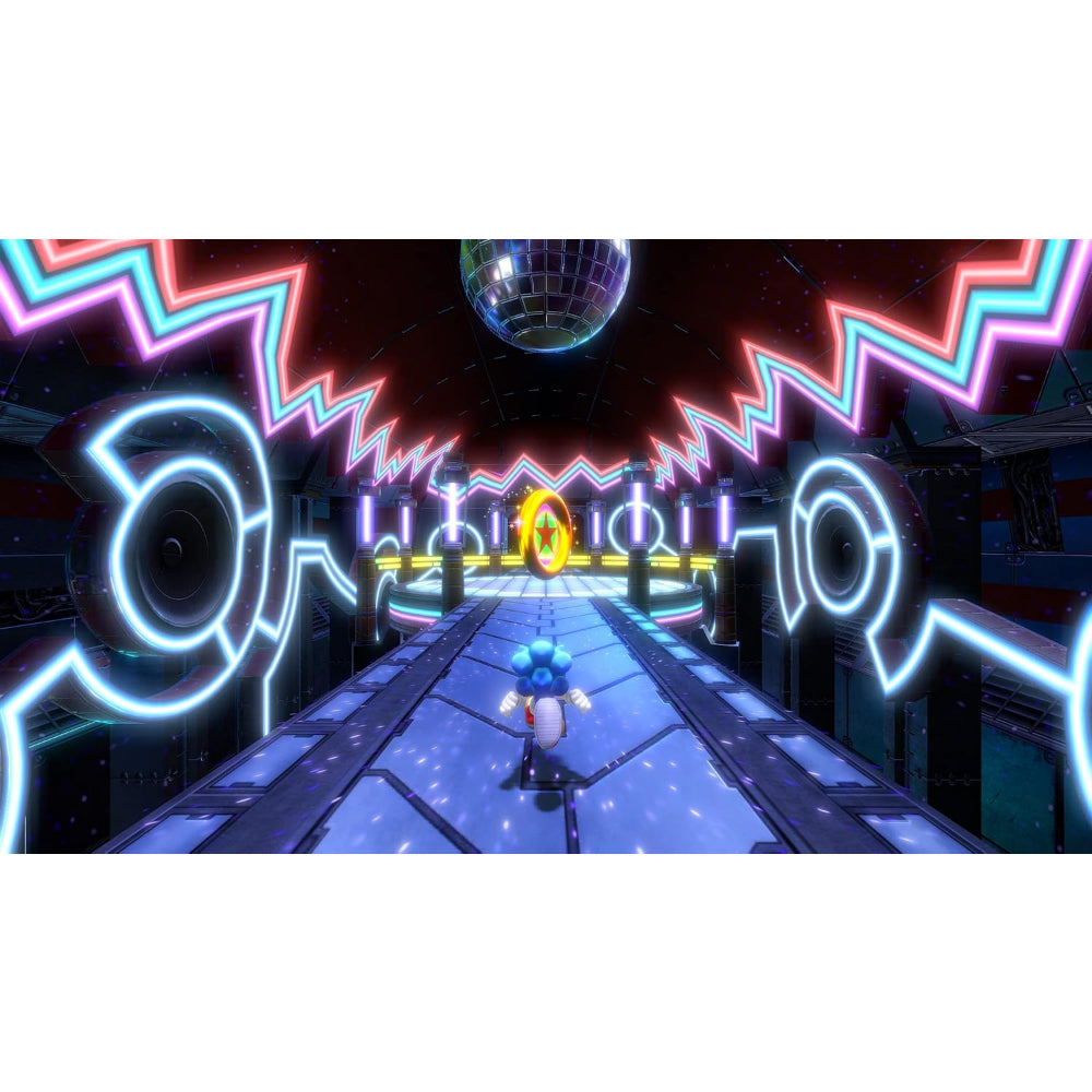 Sonic Colors Ultimate For Nintendo Switch