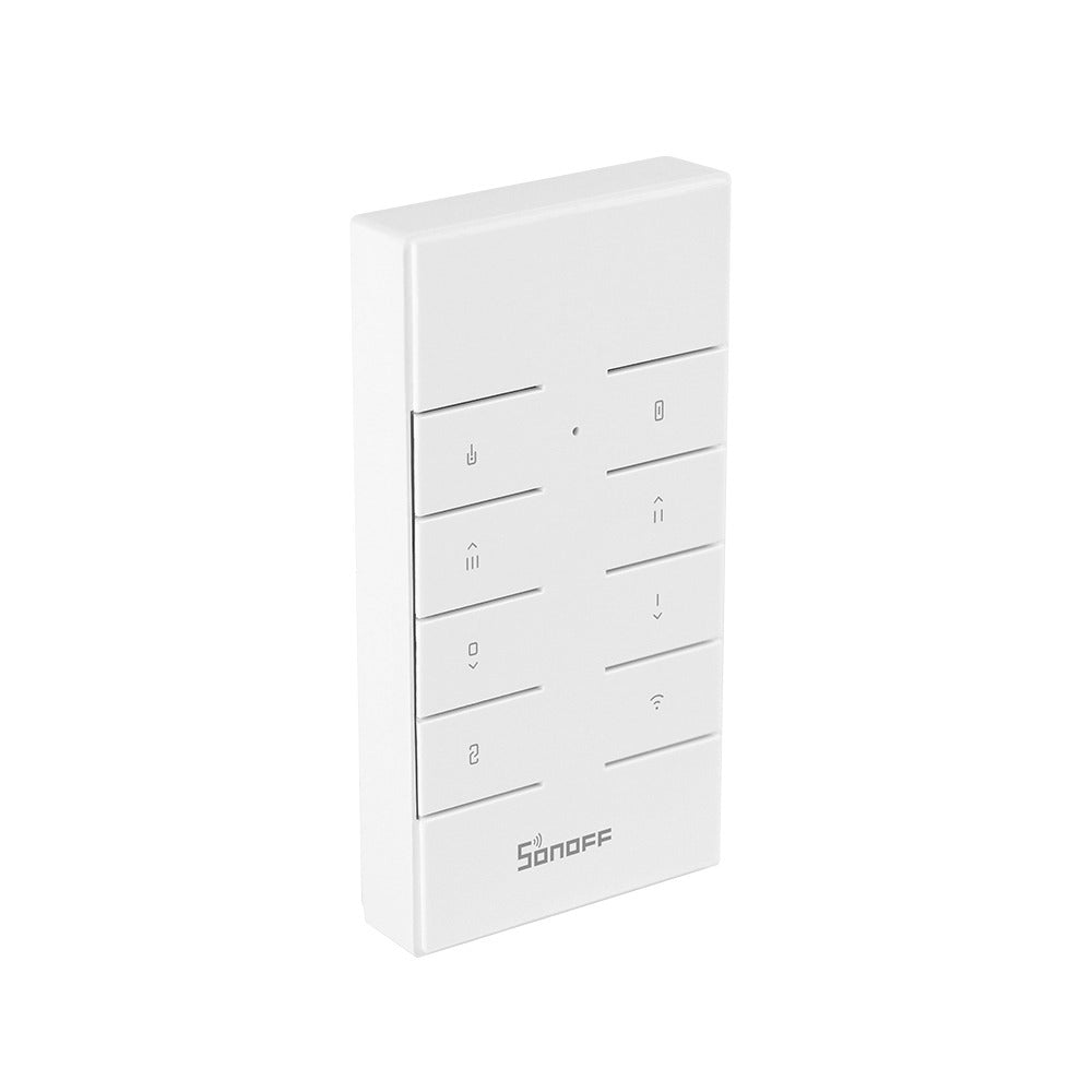 Sonoff RM433R2 Remote Controller