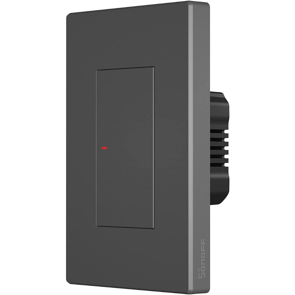 Sonoff SwitchMan M5-1C-120 Smart Wall Switch