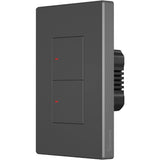 Sonoff SwitchMan M5-2C-120 Smart Wall Switch