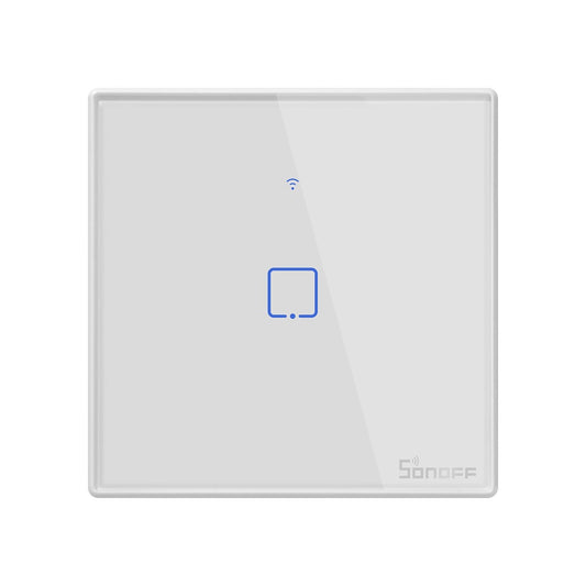 Sonoff T2UK1C-TX Smart Wall Switch