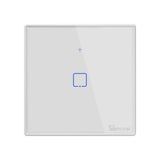 Sonoff T2UK1C-TX Smart Wall Switch