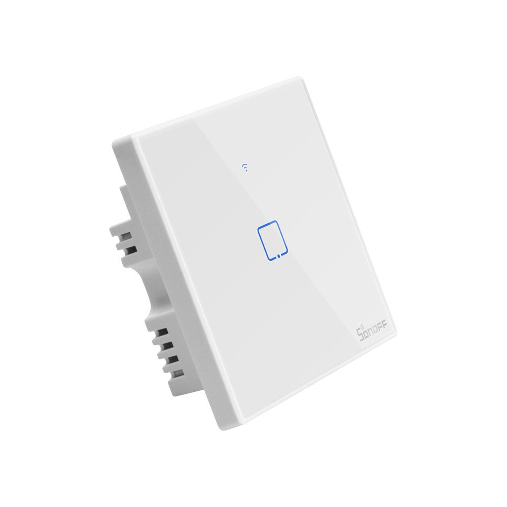 Sonoff T2UK1C-TX Smart Wall Switch