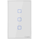 Sonoff T2US3C-TX Smart Wall Switch