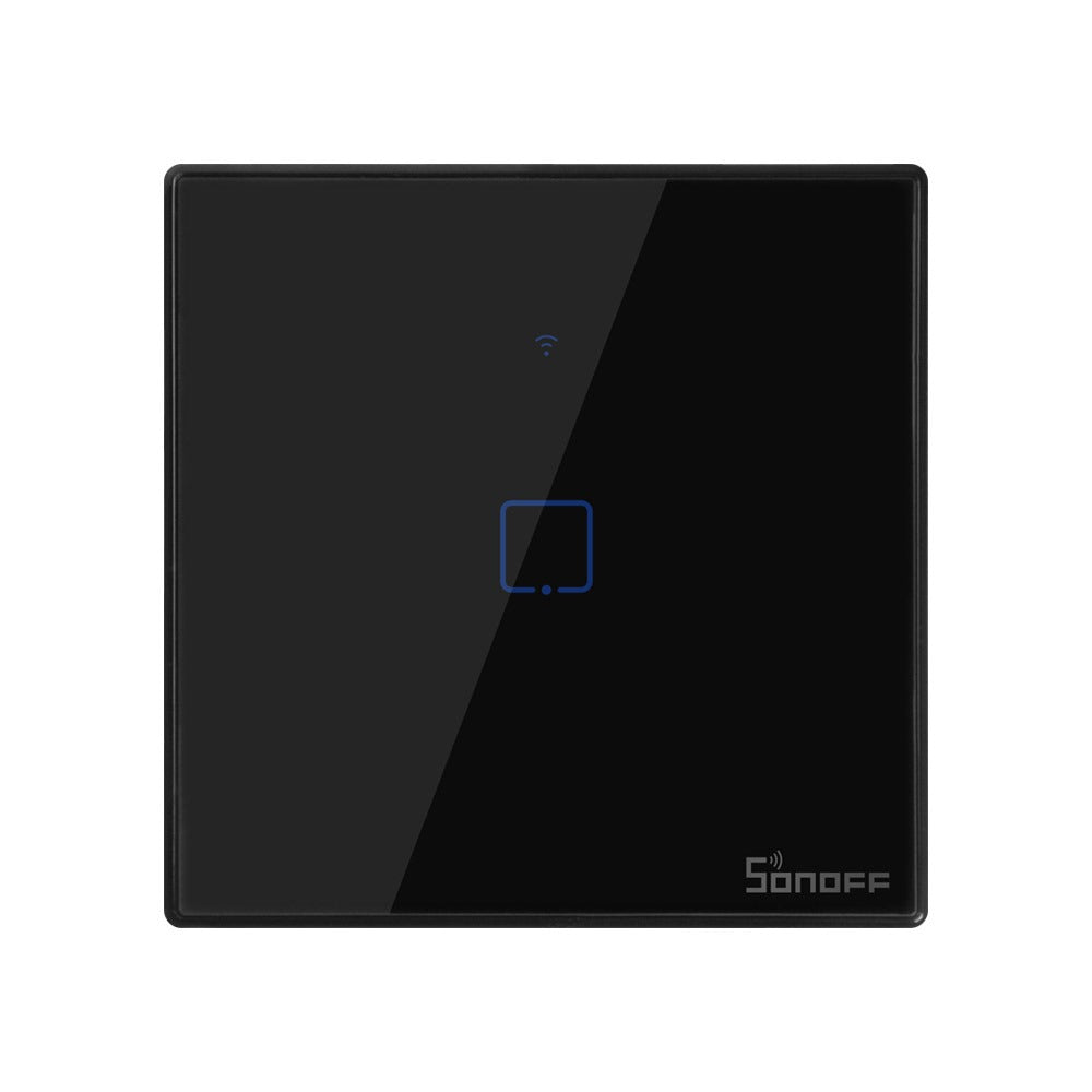 Sonoff T3UK1C-TX Smart Wall Switch