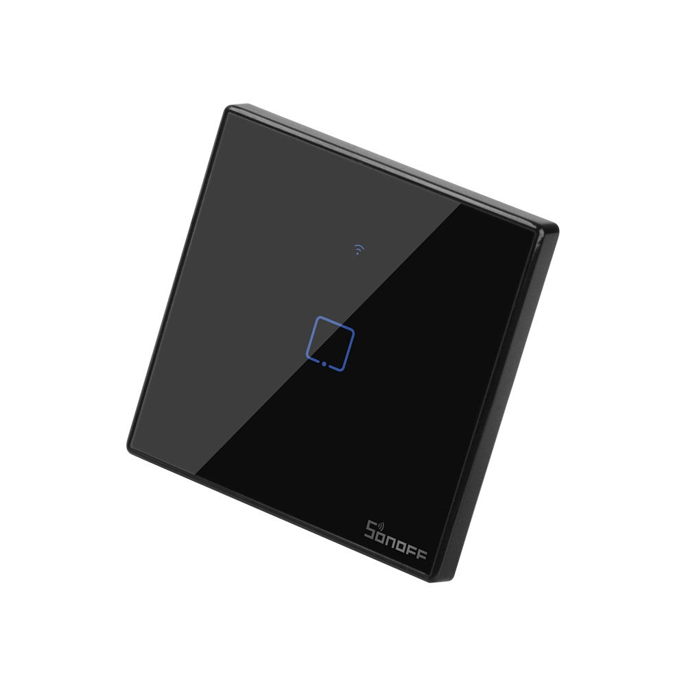 Sonoff T3UK1C-TX Smart Wall Switch