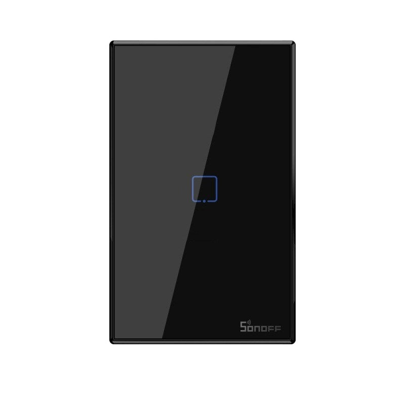 Sonoff T3US1C-TX Smart Wall Switch