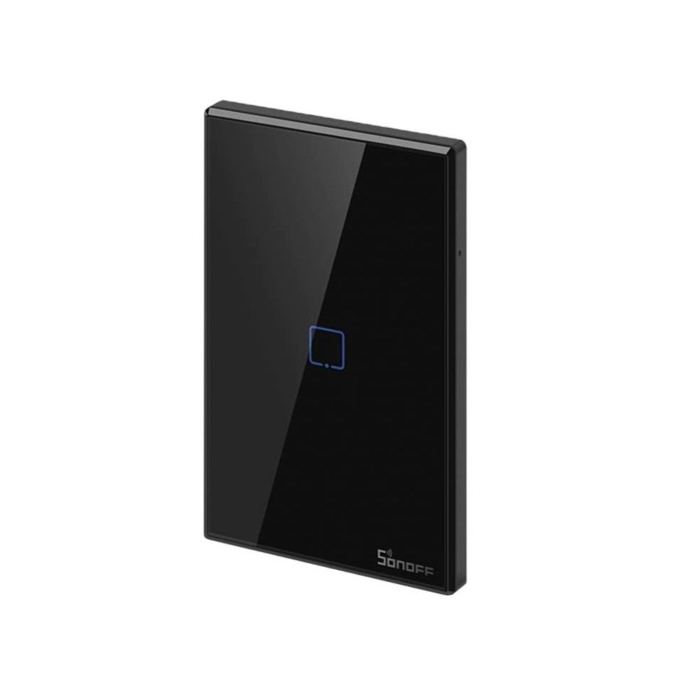 Sonoff T3US1C-TX Smart Wall Switch