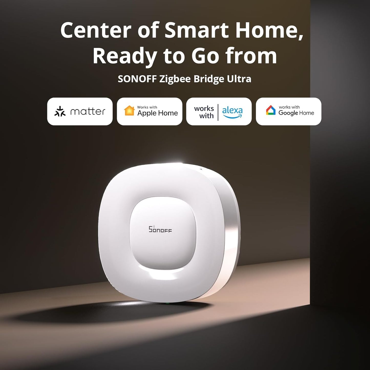 Sonoff Zigbee Bridge Ultra
