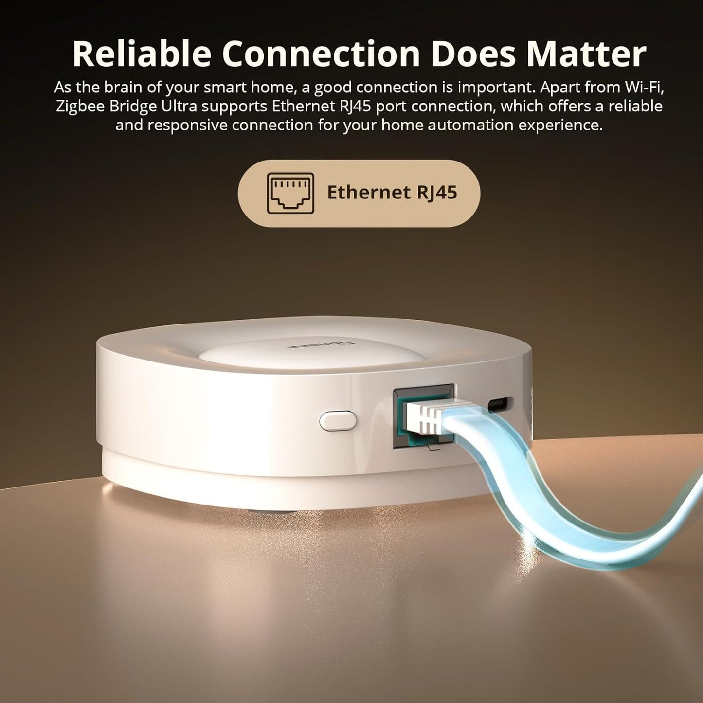 Sonoff Zigbee Bridge Ultra