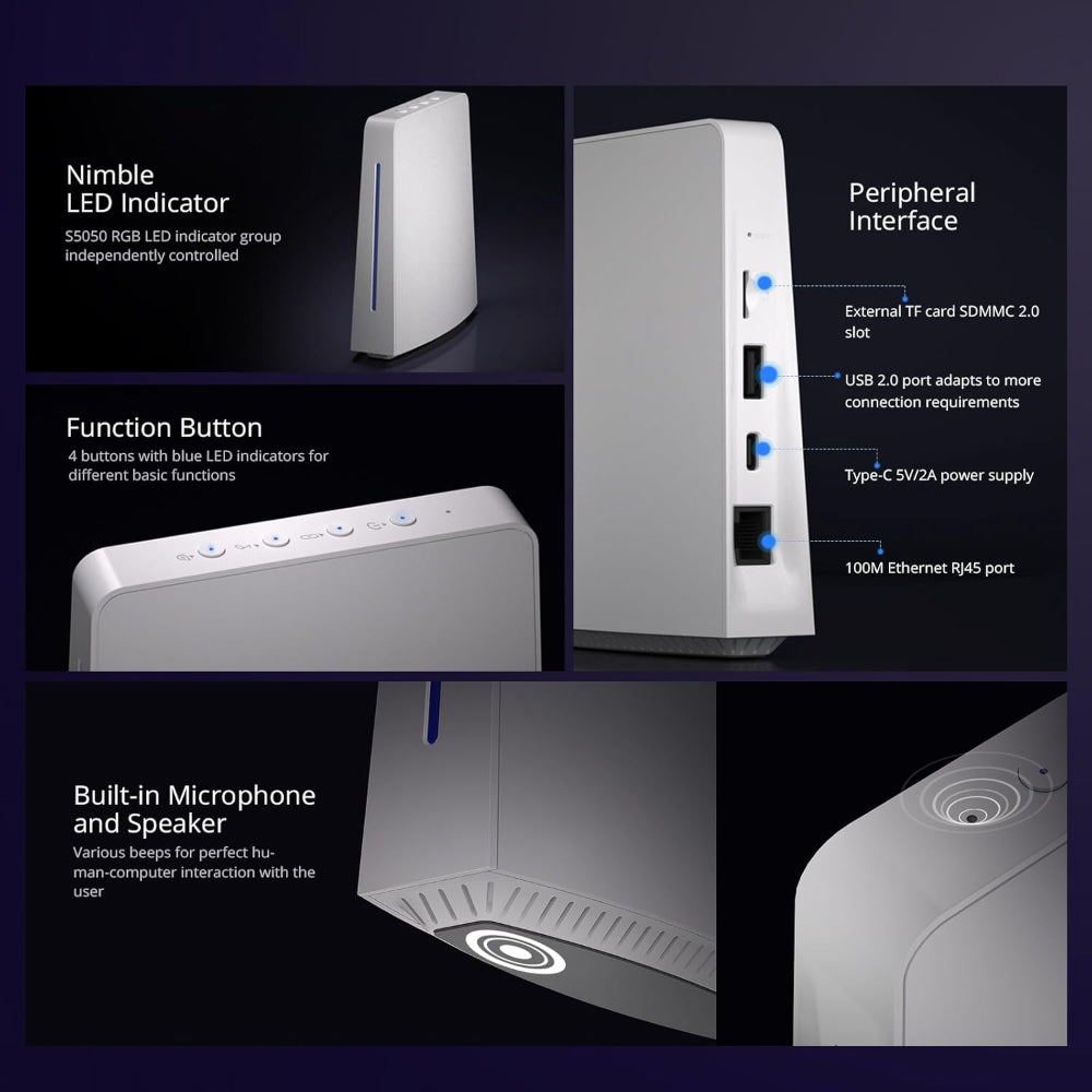 Sonoff iHost Smart Home Hub