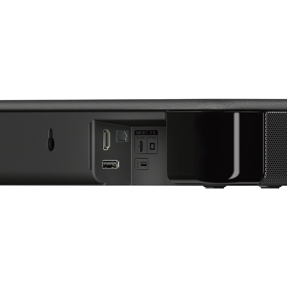 Sony HT-S100F Bluetooth Soundbar