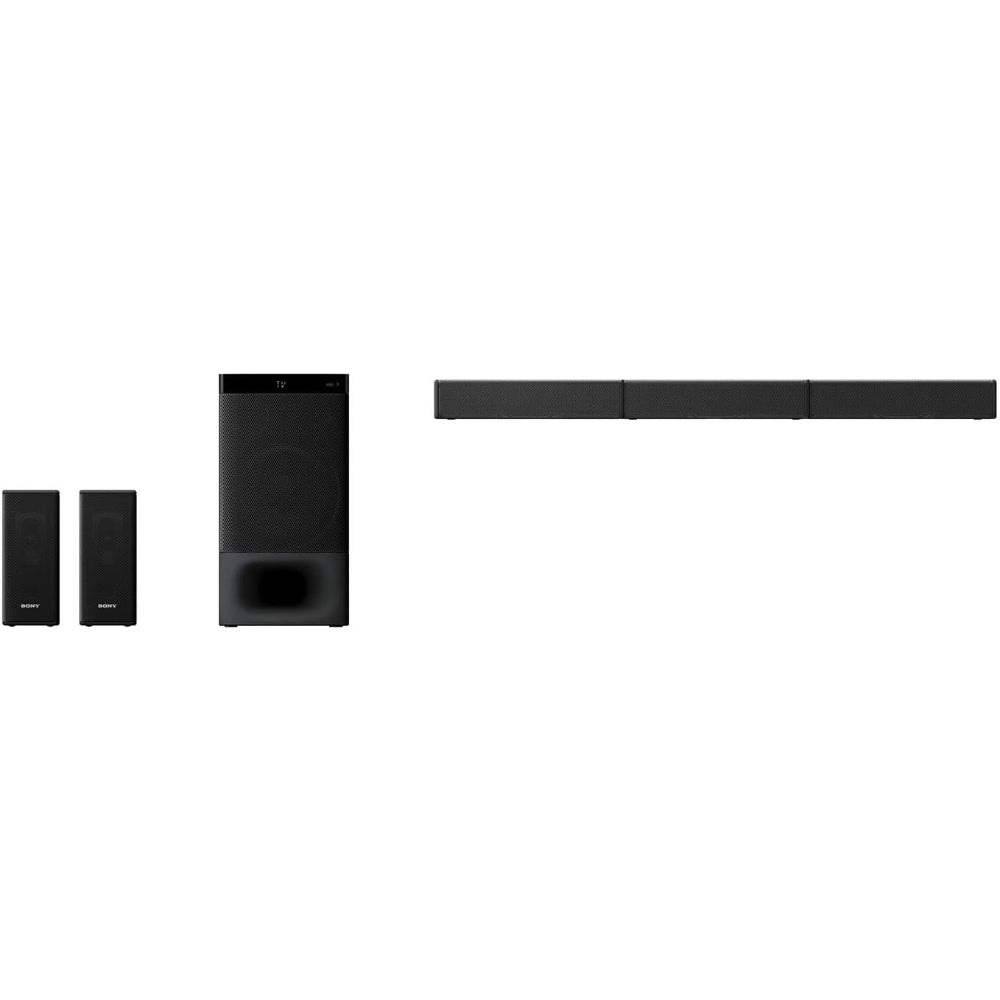 Sony HT-S500RF Home Theatre Sound System