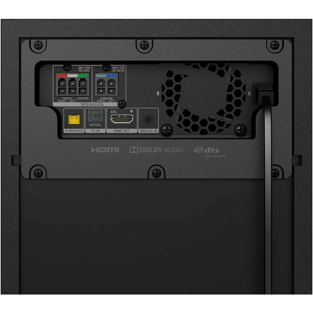 Sony HT-S500RF Home Theatre Sound System