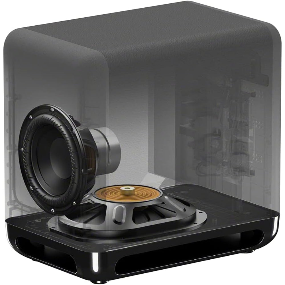 Sony SA-SW5 Wireless Speaker