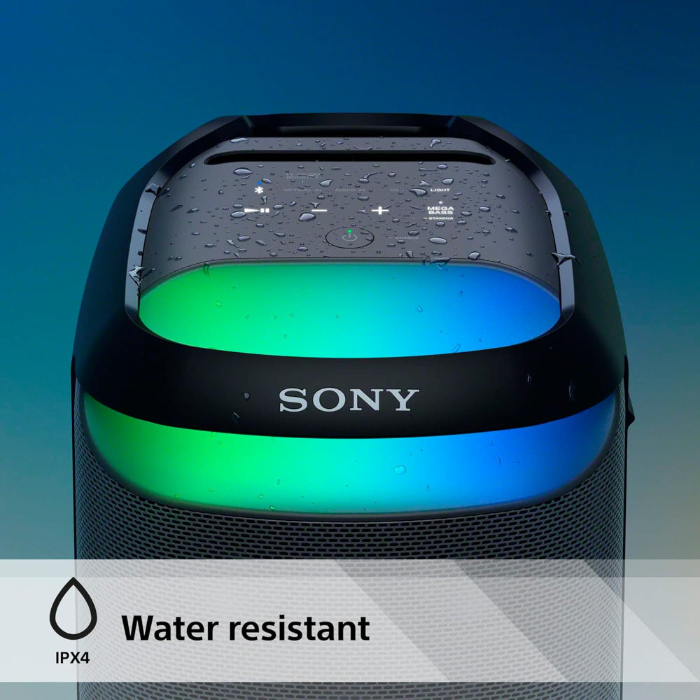 Sony SRS-XV800 Bluetooth Speaker