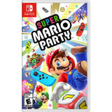 Super Mario Party For Nintendo Switch