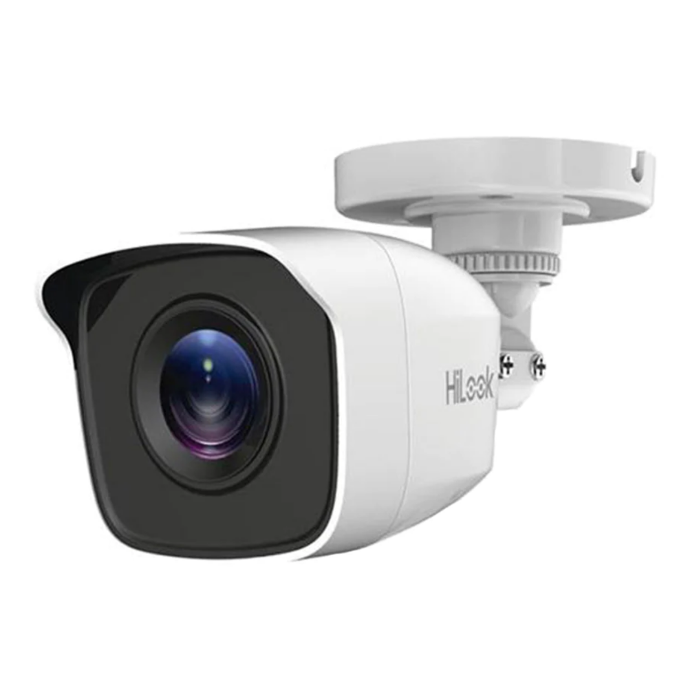 كاميرا مراقبة خارجية هاي لوك THC-B120-PC، عدسة 3.6 ملم