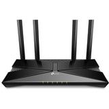 TP-Link Archer AX10 AX1500 Wi-Fi 6 Router, 4 Ports, 1500Mbps
