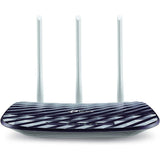 TP-Link Archer C20 AC750 Dual Band Router, 5 Ports, 750Mbps