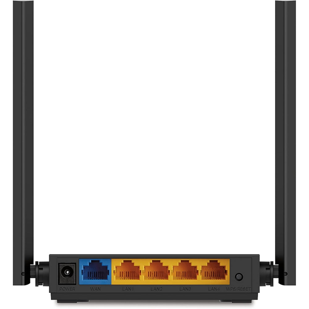 TP-Link Archer C54 AC1200 Dual Band Router, 4 Ports, 1200Mbps