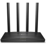 TP-Link Archer C80 AC1900 Dual Band Router, 5 Ports, 1900Mbps