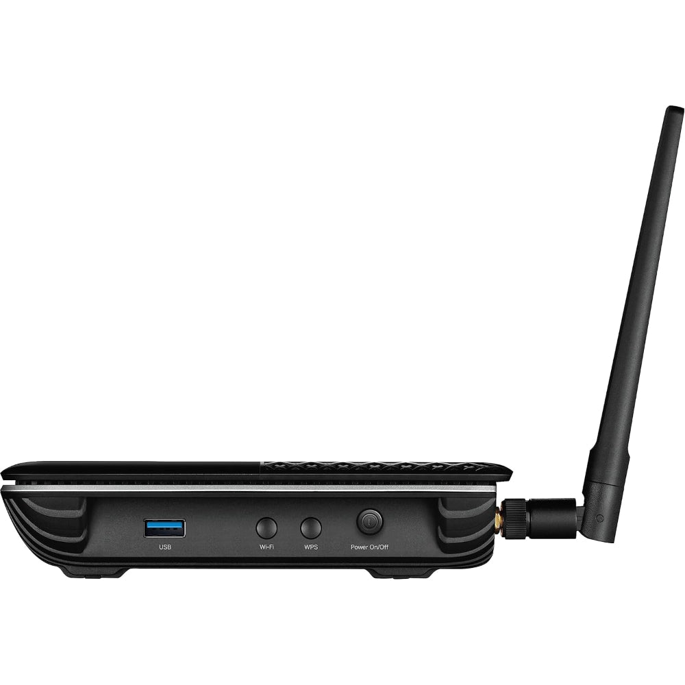 TP-Link Archer VR2100 AC2100 VDSL/ADSL Modem Router, 4 Ports, 2100Mbps