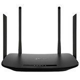 راوتر مودم VDSL/ADSL تي بي لينك ارتشر VR300، عدد 4 منافذ، سرعة 1200 ميجابت في الثانية