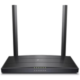 TP-Link Archer VR400 VDSL/ADSL Modem Router, 4 Ports, 1200Mbps
