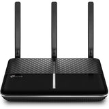 TP-Link Archer VR600 AC2100 VDSL/ADSL Modem Router, 4 Ports, 2100Mbps