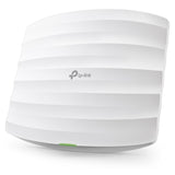 TP-Link EAP115 Ceiling Mount Access Point, 300Mbps