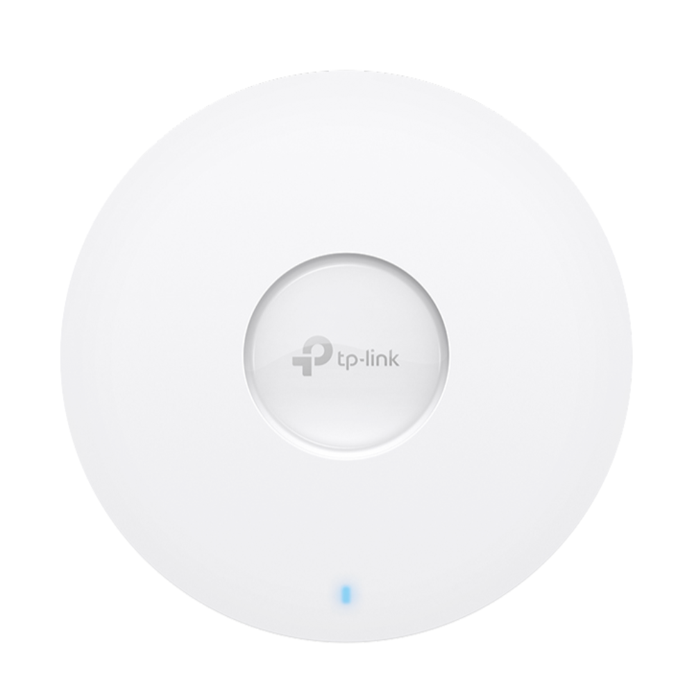 TP-Link EAP610 AX1800 Ceiling Mount Access Point, 1800Mbps