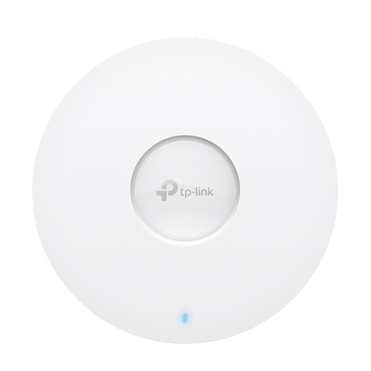 TP-Link EAP610 AX1800 Ceiling Mount Access Point, 1800Mbps